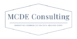 MCDE Consulting